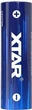 Акумулятор XTAR Li-ion R06/AA 1.5 V / 2500 mAh із захистом 4 шт (6977699220023) - зображення 3