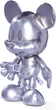 Мягкая коллекционная игрушка SIMBA Микки Маус Silver Collection No9 в подарочной коробке - изображение 2