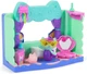 Игровой набор Gabby’s Dollhouse «Ванная комната MerCat в спа-салоне», 10 элементов, фигурка и аксессуары, от 3 лет - изображение 3