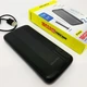 Повербанк для телефону AWEI P20K10000mAh Li-Pol 2USB, Type-C 2.4A, з індикатором заряду та швидкою зарядкою, універсальний для гаджетів, чорний - зображення 10