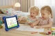 Планшет Smart Cool Kids C12 для детей, Android, 8 ГБ ОЗУ, 256 ГБ ПЗУ, поддержка 5G, синий - изображение 8