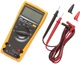 Мультиметр Fluke 175 TRMS Желтый Б/В - изображение 3
