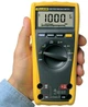 Мультиметр Fluke 175 TRMS Желтый Б/В - изображение 4