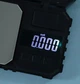 Ювелирные весы AND810, с точностью 0.01 г g/oz/dwt/ct, на батарейках, с автоотключением, подсветкой и сбросом тары, черные - изображение 6