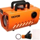 Сублімаційний прес для чашок Vevor F320 / 620 Вт / Orange Б/В - зображення 1