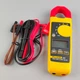 Клещи токоизмерительные Fluke 325 Оранжевый Б/В - изображение 4