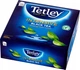 Набір 4 штуки Чорний чай у пакетиках Tetley Intensive Black Tea 100 пак. - зображення 3
