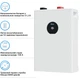 Батарея LiFePo4 Deye SE-F5 Pro-C, 51.2V - 100Ah (SE-F5 Pro) - изображение 4