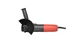 Угловая шлифовальная машина болгарка электрическая Intertool SemiPro WT-0221 850 Вт x 125 мм - изображение 2