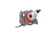 Миксер строительный электрический Intertool DT-0130 1200 Вт - изображение 6