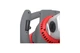 Миксер строительный электрический Intertool DT-0130 1200 Вт - изображение 8