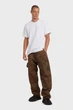 Чоловічі коричневі джинси Contor G-Star RAW 33-32 D27720,D490 - зображення 4
