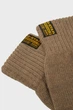 Чоловічі коричневі рукавички Effo Gloves G-Star L D25334,C754 - изображение 3