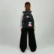 Шкільний набір 5 в 1 Kite Education Hello Kitty SET_HK26-763M (рюкзак, пенал, сумка, ланчбокс, пляшечка) - зображення 14