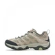 Жіночі кросівки Merrell Moab 3 Brindle/Tea/Grey 36 Бежевий J035882 - изображение 3