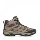 Чоловічі кросівки Merrell Moab 3 GORE-TEX MID Bracken 40 Коричневий J035837 - изображение 1