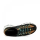 Чоловічі сандалі Merrell Speed ​​Fusion Black/Orange/Spice 50 Чорний J005015 - зображення 3