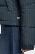 Жіноча темно-синя куртка у смужку Expedition G-Star RAW XS D26958,E084 - зображення 5