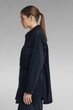 Жіноча темно-синя сорочка вельветова Regular BF G-Star RAW S D23552,D411 - зображення 3