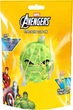Сквиш-игрушка Eolo Марвел в ассортименте 1 шт (EO-006037) - изображение 8