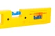 Рівень будівельний магнітний Mastertool 230 мм знімна капсула - зображення 5