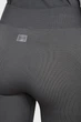 Жіночі сірі велосипедки Seamless G-Star RAW S D26340,D989 - зображення 5