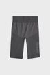 Жіночі сірі велосипедки Seamless G-Star RAW S D26340,D989 - зображення 6