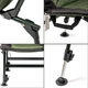 Кресло туристическое карповое складное Ranger Strength SL-114 для кемпинга, рыбалки и отдыха, компактное RA2253 - изображение 6
