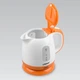 Електричний чайник Maestro MR-012-ORANGE - зображення 3