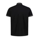 Поло CMP Stretch Black 36F8217-U901 50 - изображение 2