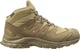 Ботинки Salomon Xa Forces Mid Gtx En Beige L40977900 41.5 - изображение 5