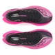 Кроссовки Saucony Endorphin Pro 5 Black/Pink S11064-131 38.5 - изображение 5
