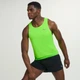 Майка Saucony Endorphin Singlet Green SAM800382-VPS L - зображення 2