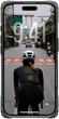 Панель Urban Armor Gear Plasma XTE MagSafe для Apple iPhone 17 Ash/Titanium (840283922435) - зображення 2