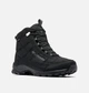 Черевики Firecamp COLUMBIA 43 (10 US) 28,5 см Чорний 1159860383 - зображення 1