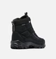 Черевики Firecamp COLUMBIA 43 (10 US) 28,5 см Чорний 1159860383 - зображення 4
