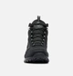 Черевики Firecamp COLUMBIA 43 (10 US) 28,5 см Чорний 1159860383 - зображення 7