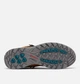Черевики COLUMBIA Newton Ridge 47 (14 US) 31,8 см Коричневий 1159860385 - зображення 7