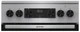 Електрична плита Gorenje GECS 5C70 XPA (FR514D-AEK42) (6885810) - зображення 11