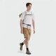 Футболка Arc'teryx Kragg Sl White X00000953304 M - изображение 2