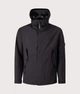 Вітровка C.P. Company Shell-R Goggle Black 20CMOW002A-005968A-999 XL - зображення 5