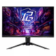 ASROCK iгровий монiтор 32" ips Flat 180Hz 1ms qhd (2560 x 1440) 2xHDMI(2.0) 1xDP(1.4) 1xHP Integrated Wi-Fi pg32qft - изображение 1