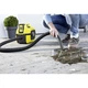 Пылесос Karcher wd 1 Compact Battery (1.198-300.0) - изображение 2