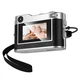 Фотокамера Hoco DV210 Mini Digital Camera Black - изображение 2