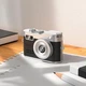 Фотокамера Hoco DV210 Mini Digital Camera Black - изображение 5