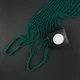 Сумка-авоська SOX 72-0013 one size цвет изумрудный - изображение 2