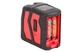 Уровень лазерный Intertool 2 головки MT-3050 - изображение 5