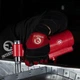 Заклепочник пневматический в кейсе Intertool PT-1304 - изображение 6