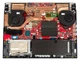 Вентилятор Asus кулер 5V! для моделей ноутбука ROG Strix G512LU, G531GU, G531GW, G731GV, G731GV, G731GW (GPU [ID: 2486989274] - зображення 4