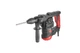 Перфоратор бочковий електричний Intertool 1500 Вт SemiPro WT-0163 - зображення 2